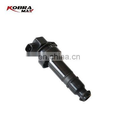 27301-2B000 0 986 221 062 Custom Denso Pack Connector Ignition Coil For KIA photo-2