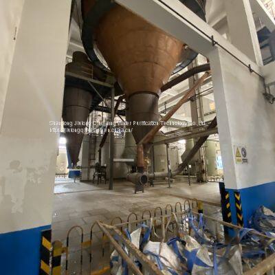 High Purity Polyferric Sulfate/Poly Ferric Sulfate Pfs For Waste Water Treatment photo-3