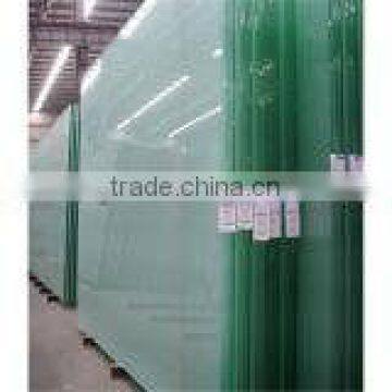 4mm 5mm 6mm 8mm 10mm 12mm clear float glass