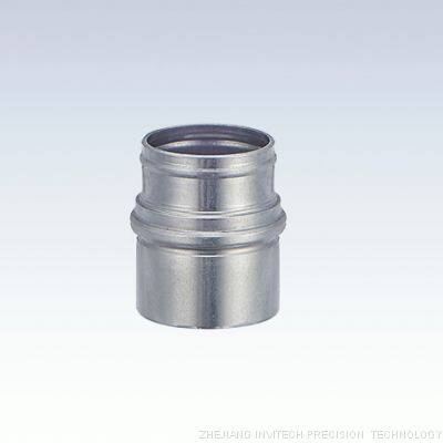 Customized Deep Drawn Parts photo-4