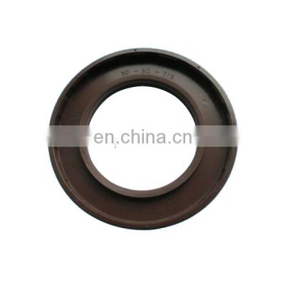 hydraulic pump oil seal 50x80x7/5 rexroth hydraulic pump A4vg90