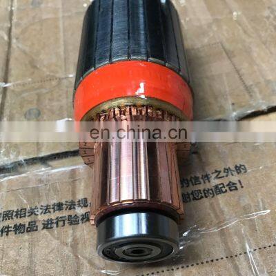 High Quality 12V Starter Motor Armature 28160-54140 FOR HIACE VAN /HILUX2WD /LANDCRUISER  1989-2000