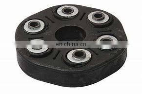 26117572664 Drive Propeller Shaft Flex Disc Fit for BMW E65 E66 745Li 745i 2002-2005 photo-3