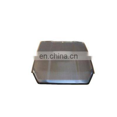 For JCB Backhoe 3CX 3DX Front Grill Ref. Part Number. 332/Y8581, 128/F8113 - Whole Sale India Best Quality Auto Spare Parts