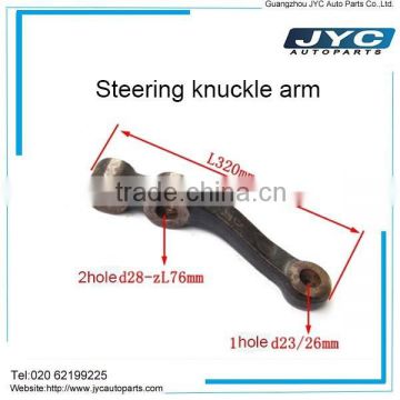 High Quality Auto spare parts right steering knuckle ArmAZ9719410040