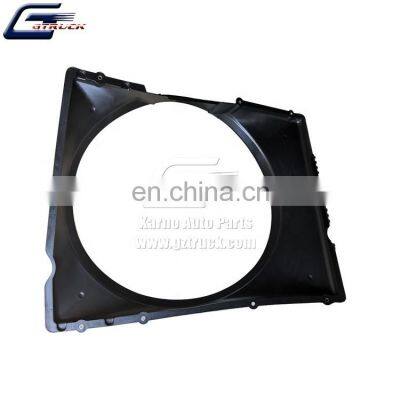 European Truck Auto Spare Parts Cooling System Fan Cover Oem 3183757 for VL Truck Body Parts Fan Shroud photo-5