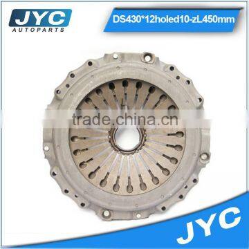 Factory Price Clutch Plate Pressure Clutch Pressure Plate for Subaru photo-4
