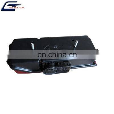 Heavy Duty Truck Parts Tail Lamp Lens OEM 20565107 for VL Tail Light Cover Factory Price photo-2