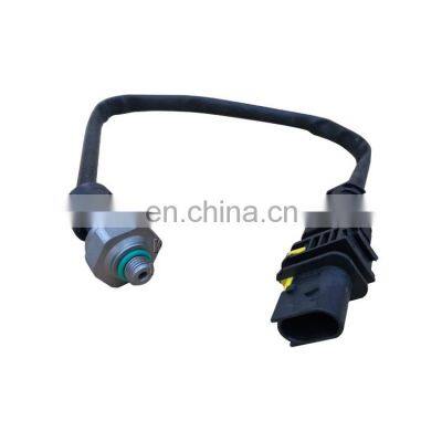 European Truck Auto Spare Parts A/C Pressure Sensor Oem 20716737 21065047 0048206810  A0048206810 for VL MB Truck