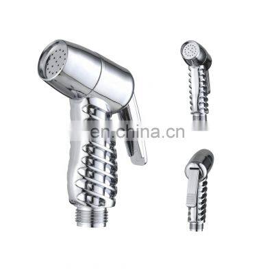 Low Price Wall Mounted Antique Brass Bidet Spray Handheld Bathroom Shattaf For Toilet Bidets