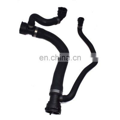 Free Shipping!New Upper Radiator Cooling Water Hose For BMW 545i 645Ci 2004 2005 17127519248