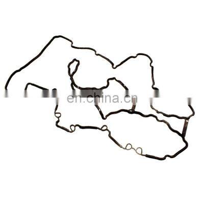 Free Shipping!Valve Cover Gasket for BMW E60 E61 E71 E88 E89 E90 E92 135i 335i 535i 740i X6 Z4