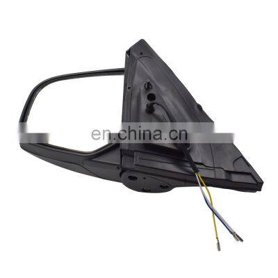 Auto Door Left Mirror Assy  For Mitsubishi 4X4 Pick Up L200 KA4T KB4T KB8T KB9T KH4W KH6W KH8W KH9W MN136773 MN136771 MN167423