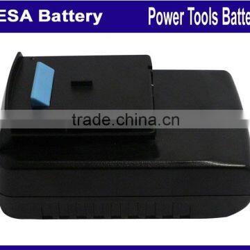 18V 1.5Ah 2.0Ah Li-ion power tool battery for BLACK & DECKER A1118L LB018-OPE lithium A1518L battery