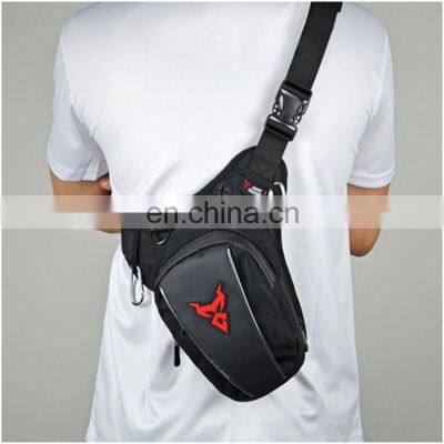 Sports Fanny pack men and women multifunctional running mobile phone bag waterproof fitness