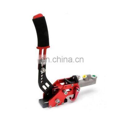 HIGH QUALITY Racing Drift Rally Hydraulic Handbrake With Master Cylinder photo-4