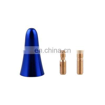 Car roof antenna decoration, suitable for most Horton models from 13-17