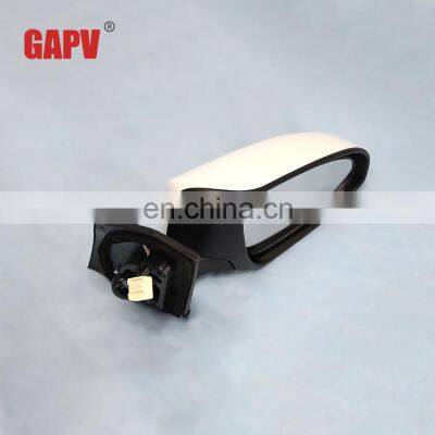 GAPV high quality car side mirror  for Corolla ZRE18# 1401 87910-02G90-B