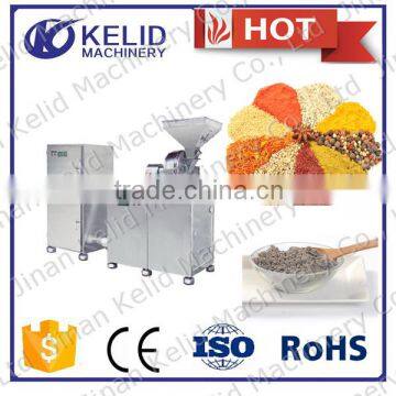 2016 New Automatic Rice Husk Pulverizer Machine photo-4