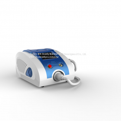 Reduction Of Pigmented Lesions Freckle Ipl Machine High Quality