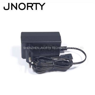 24V 1A AC DC Adaptor Wallmount EU AC Plug With CE Approve 24V Switching Power Supply For LED CCTV Camer Digital Products photo-3