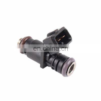 16600-7733R High Quality Fuel Injector for Renault SANDERO High Quality photo-2