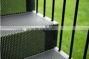 Mesh Iron Aluminum Perforated Metal Sheet/ Stainless Steel Perforated Metal Mesh in Good Price photo-5
