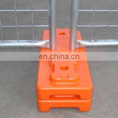 Sale Commercial and Public Environments Temporary Fencing for Hire Fence Barrier