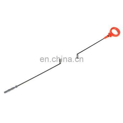 OEM 06E115611E New Car Oil Dipstick New Engine Oil Dipstick Fits For Audi