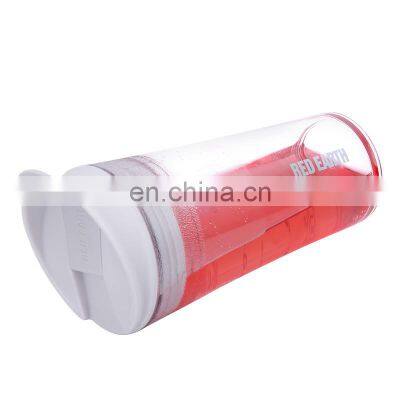 Wholesale  High Quality  520 ml Tritan drink Bottle with sip lid for outdoor Reusable water bottle