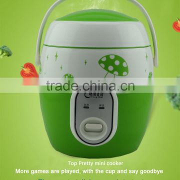 Home Use Automatic Mini Rice Cooker