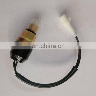 KHR24000 Excavator SH200A3 Pressure Switch /Hydraulic Oil Pressure Switch