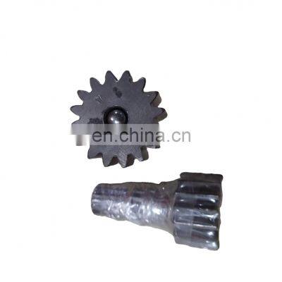 Travel gearbox parts TZ266B1-006-00 PC120-6 shaft