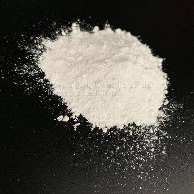 Boron Nitride Powder White Graphit High Temperature Resistant Anti-Sticking photo-5
