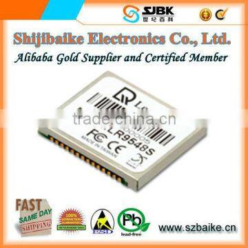 LEADTEK LR9548S | GPS module