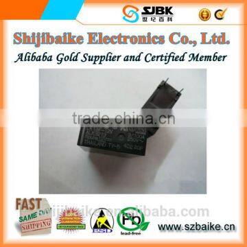 LK1AF-12V RELAY GEN PURPOSE SPST 5A 12V