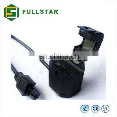 SCT006 SCT013 Split Core Current Transformer Clamp On Current Sensor photo-5