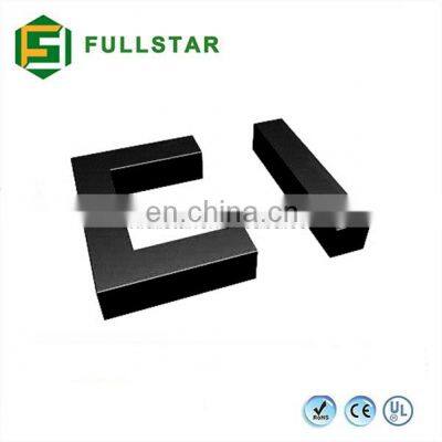 SMPS Flyback Transformer Ferrite Core RM Core photo-4