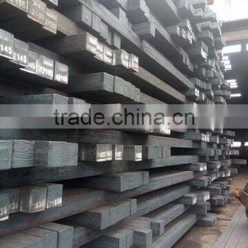 Alloy Mild Steel Ingot Billet, Alloy Billet 3sp photo-2