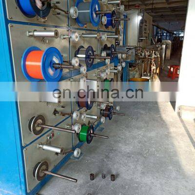 MM OM3 50/125 24Core GYTS Outdoor Cable Corrugated Steel Tape Cable Steel-wire Strength Member Cable photo-3