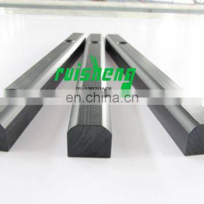 Abrasion Resisting and Machinable UHMWPE Plastic Block photo-2