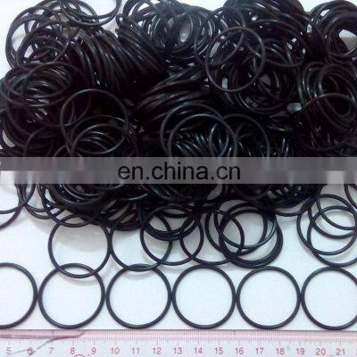 45*1.9 Factory Outlet Heat Resistant Silicone NBR Rubber o Ring Seals Sealing O-ring Epdm o Ring photo-4