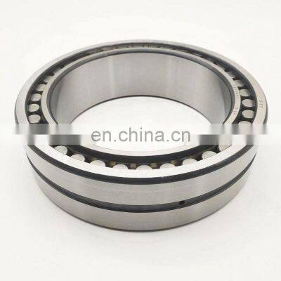 NNU 3120 Double Row Cylindrical roller bearing NNU3120