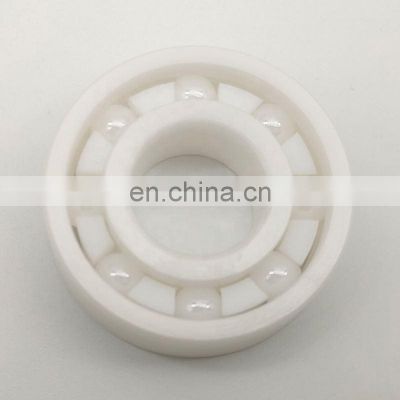 6334 CE 170X360X72mm ZrO2 Full Ceramic Ball Bearing 6334CE