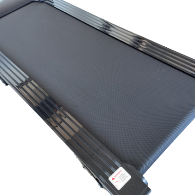 Customized 1.0HP Home Used Gym Professional Folding Motorized Light Treadmills photo-4