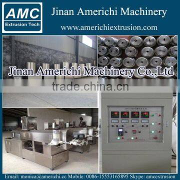 Tortilla Making Machine/tortilla Machinery/Corn Chips Production Line photo-4