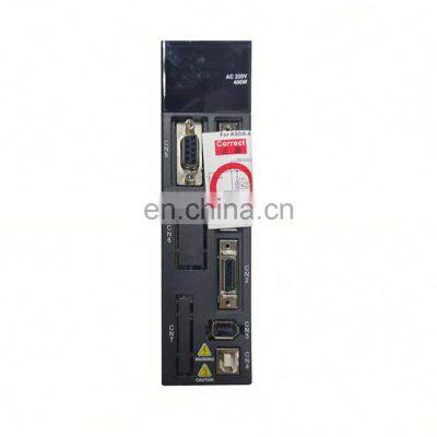 AC servo motor driver ASD-A2-0421-E