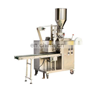 YTK-DCK11 dip tea bags packing machine automatic hand tea bag packing machine