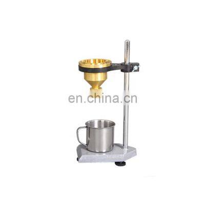 Paint-4 Viscometer Viscosity Meter Fluidimeter Tester