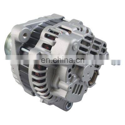 Truck Parts Alternator Used for IVECO Euro Star Truck A004TA0592 1516506R 500315941 photo-4